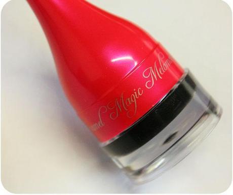 Reseña: Enamel Magic Melomovie Gel Eyeliner de Holika Holika