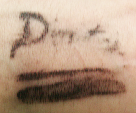 Reseña: Enamel Magic Melomovie Gel Eyeliner de Holika Holika