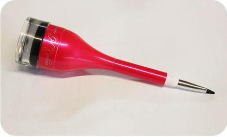 Reseña: Enamel Magic Melomovie Gel Eyeliner de Holika Holika