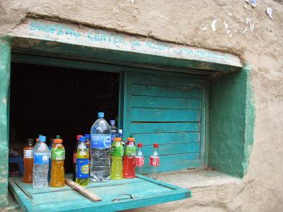 Camino Inca a Machupicchu: el alma mineral