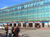 Fitur 2014 turismo mundial