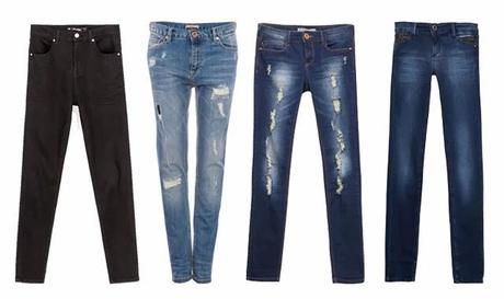 Guía para ir de rebajas