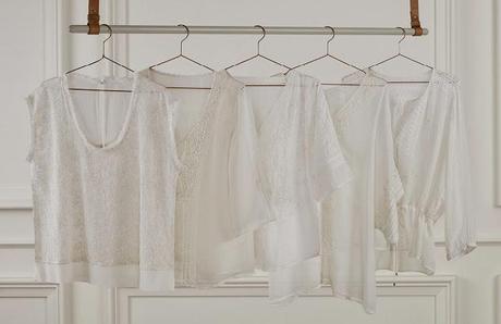 Sale a la venta la colección Violeta de Mango para tallas grandes.