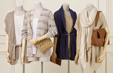 Sale a la venta la colección Violeta de Mango para tallas grandes.