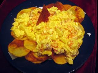 Ensaladas tibias para todos los gustos