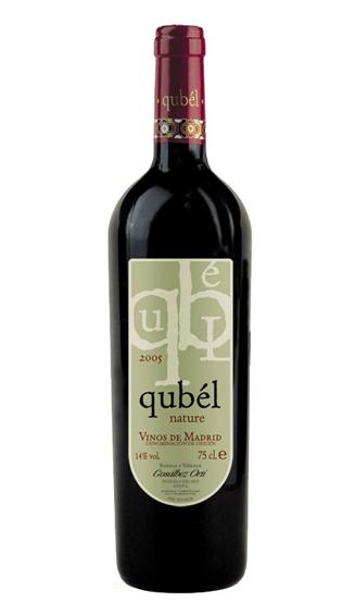 Qubel Nature Vinopremier