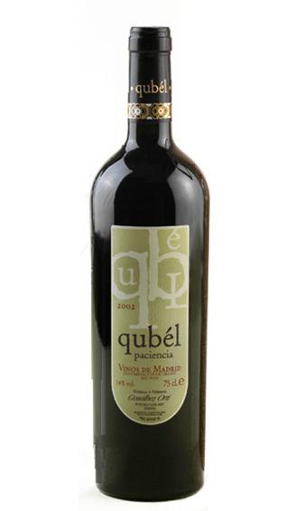 Qubel Paciencia Vinopremier