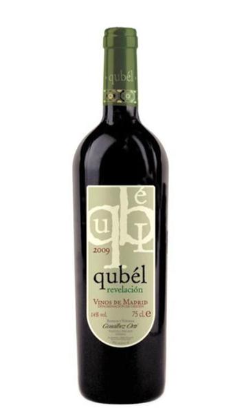 Qubel Revelacion Vinopremier