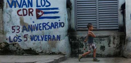 vivan los cdr adoctrinamiento yusnaby El niño adoctrinado que fui yo Yusnaby Pérez unicef cuba infancia cuba enseñanza cuba educacion en cuba bloguero cubano blog cuba adoctrinamiento cuba 