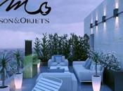 MAISON&amp;OBJET abre «Puerta Américas»