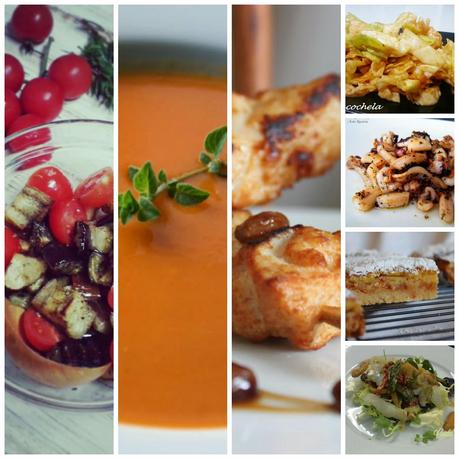 CONSEJOS Y RECETAS PARA CUIDAR LA LINEA (sin morir en el intento) I PARTE