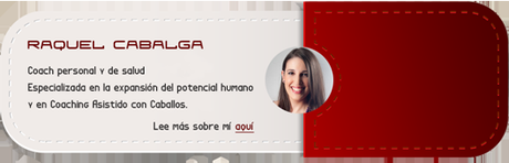 Firma Raquel Cabalga