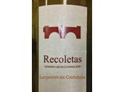 Vino Tinto Recoletas Vendimia Seleccionada 2005 Magnum