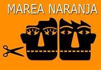 Espacio de Derechos Sociales de Marea Naranja