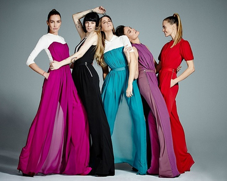 Colección Cápsula SS14 de Davidelfín davidelfin_coleccion_capsula_ss14