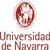 10057 Universidad de Navarra Servicio de empleo para graduados y estudiantes universitarios en españa