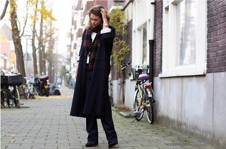 Tartan-Scarf-Street-style (1)
