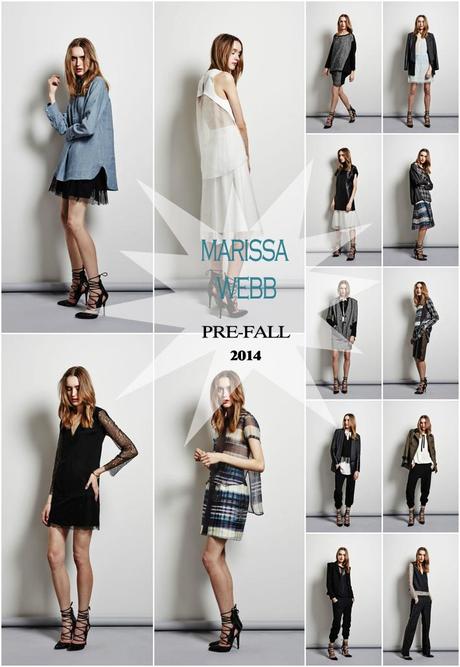 Inspiration | Prefall 2014