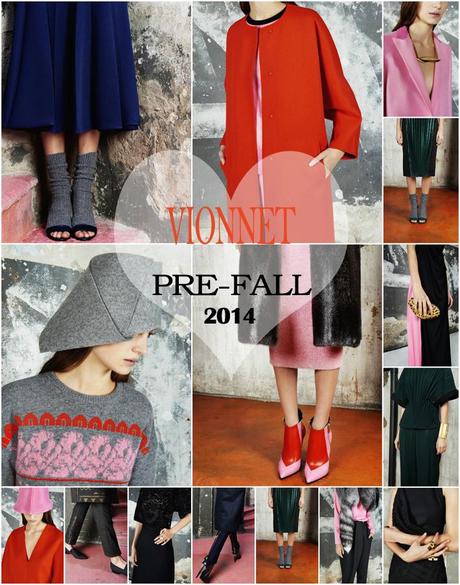 Inspiration | Prefall 2014