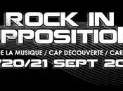 festival rock opposition revela primeros grupos