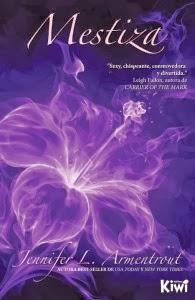 RESEÑA: MESTIZA ~ JENNIFER L. ARMENTROUT:
