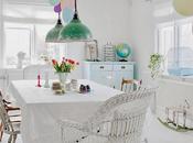 hogar tonos pastel