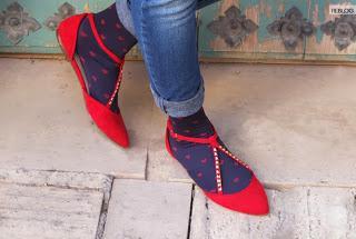 Print hearts Print hearts