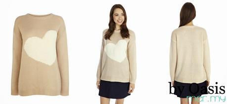 Print hearts Print hearts