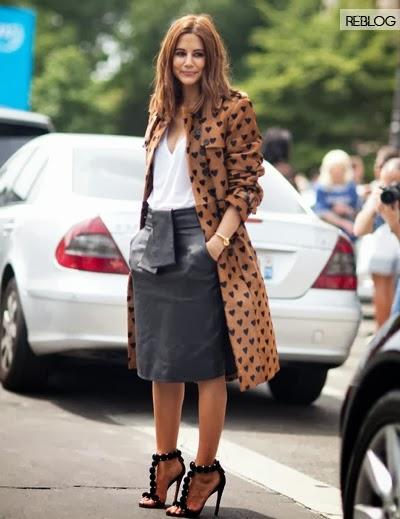 Print hearts Print hearts