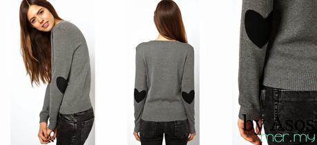 Print hearts Print hearts