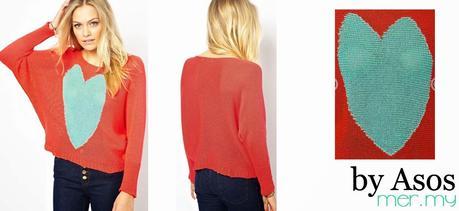 Print hearts Print hearts