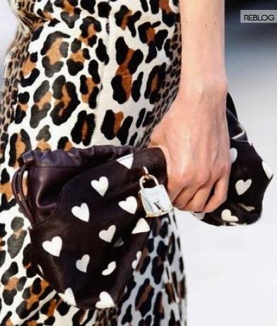 Print hearts Print hearts