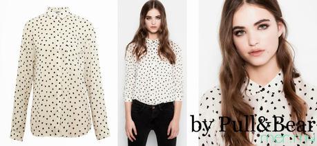 Print hearts Print hearts