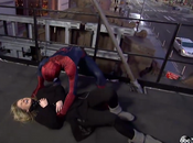 AMAZING SPIDER-MAN bueno como parece