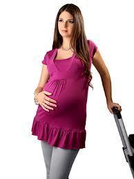 Elegimos la ropa ideal para las mujeres embarazadas
