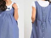 Embarazadas moda 2014