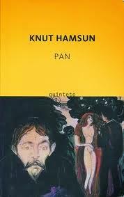 ebook descargar pan hamsun knut
