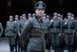 Thomas Kretschmann será el Barón Strucker en Los Vengadores: La Era de Ultrón Thomas Kretschmann