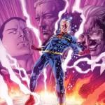 Miracleman Nº 1