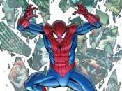 [Spoiler] Portada sinopsis supuesto último número Superior Spider-Man