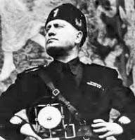 El Coloso de Nerón, una molestia para Mussolini