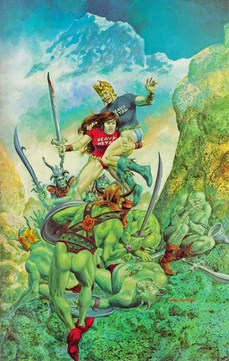 Igualdad de generos,invirtiendo los papeles