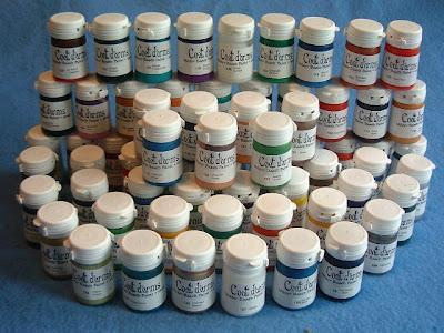 La Arqueopintura y Coat d'Arms