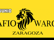 Desafío Wargames Zaragoza 2014 tiene sede