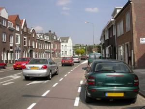 El contaminante más importante en Europa son los coches.