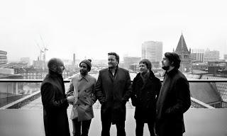 Elbow airean un primer aperitivo de su nuevo disco