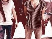 Gira española febrero Amigos Invisibles