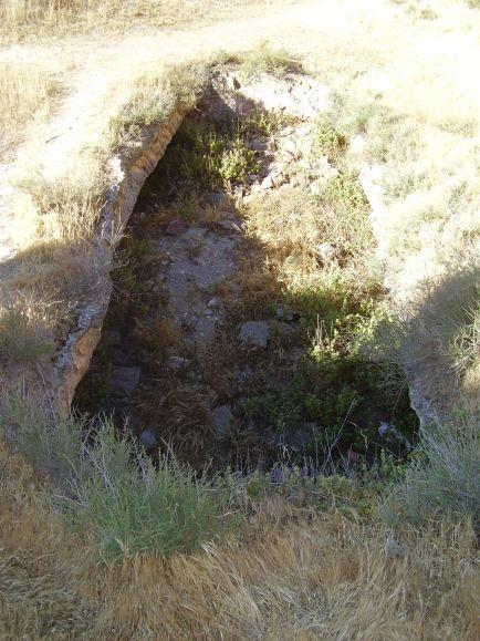 castillo almonacid toledo