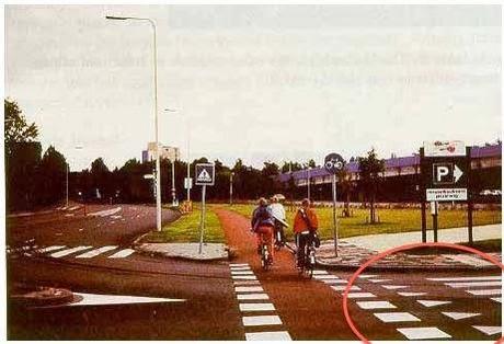 El desenlace de mi breve relación con la bicicleta y una experiencia de primera mano en los servicios de urgencia de Holanda