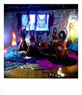 [Vídeo Telúrico] Moon Cresta - Up On The Hill, Down In Hell